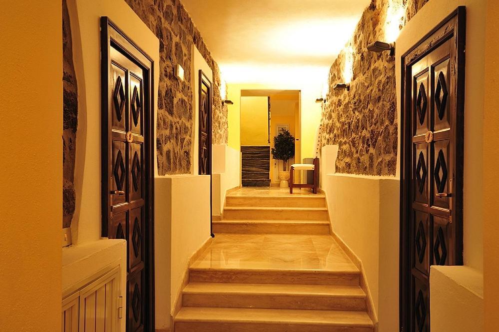 Hotel Villa Campana Cala Liberotto Extérieur photo